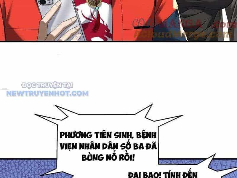 Phát Sóng Trực Tiếp, Ta Quét Ngang Dị Giới - Chương 77 - ảnh 4