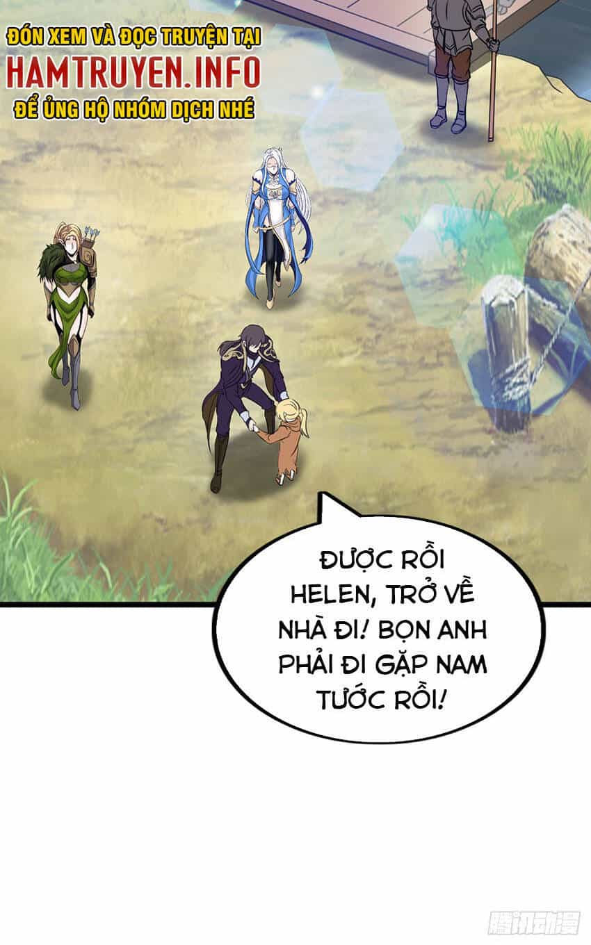 Phát Sóng Trực Tiếp, Ta Quét Ngang Dị Giới - Chương 8 - ảnh 40