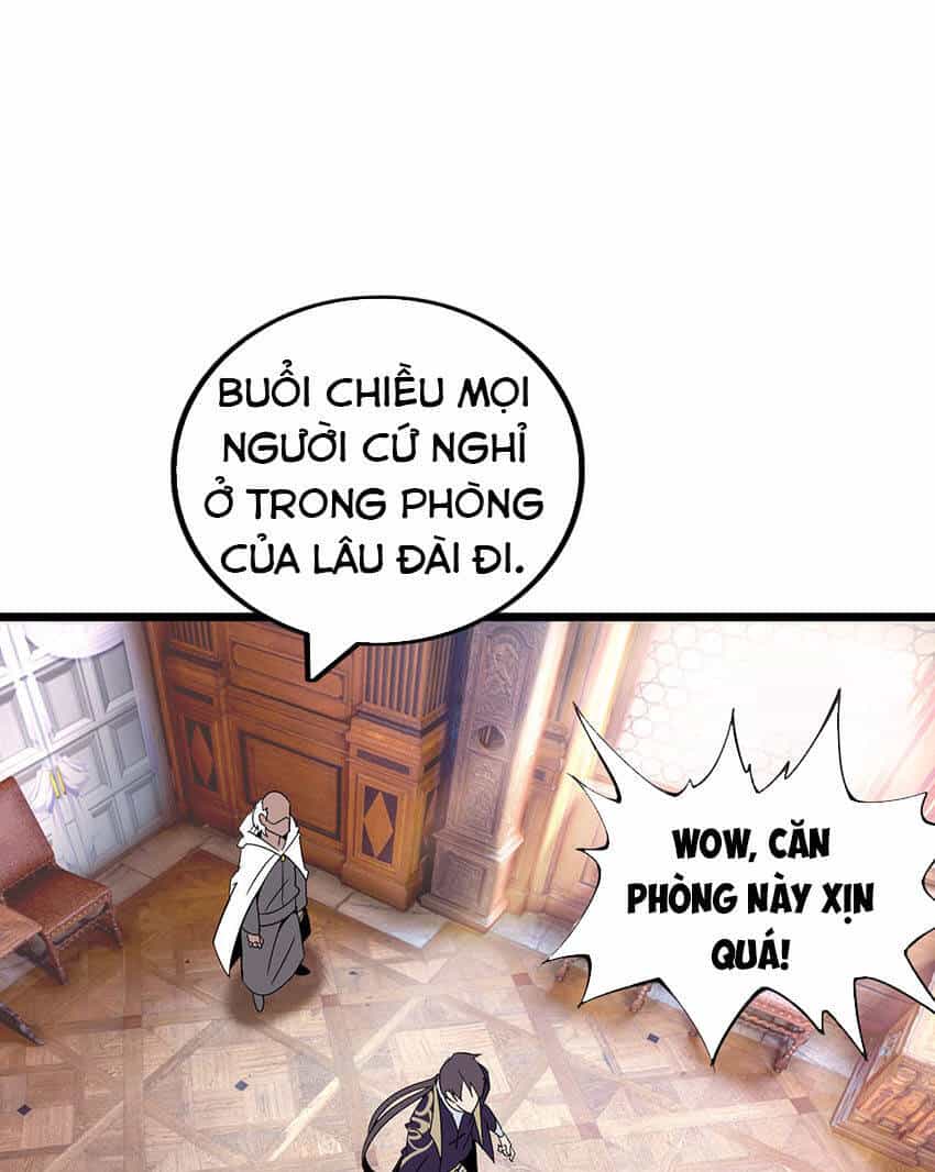 Phát Sóng Trực Tiếp, Ta Quét Ngang Dị Giới - Chương 8 - ảnh 49