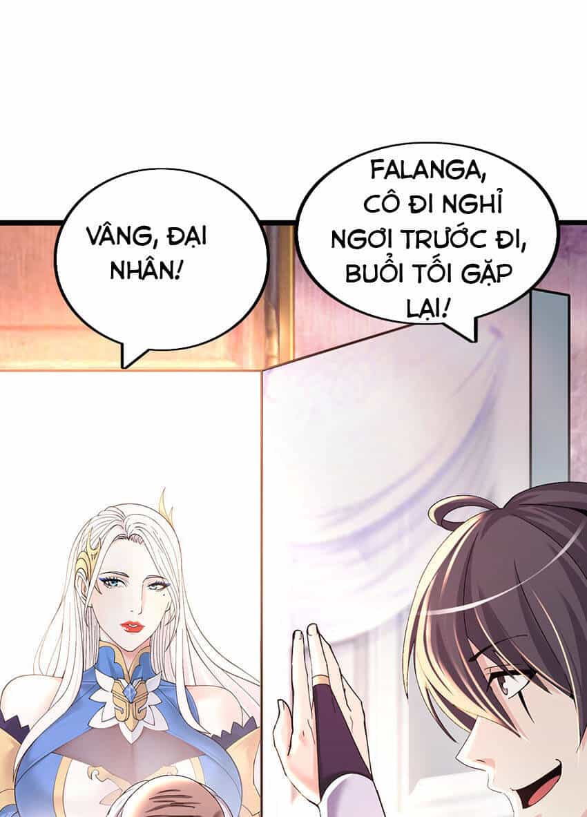 Phát Sóng Trực Tiếp, Ta Quét Ngang Dị Giới - Chương 8 - ảnh 51
