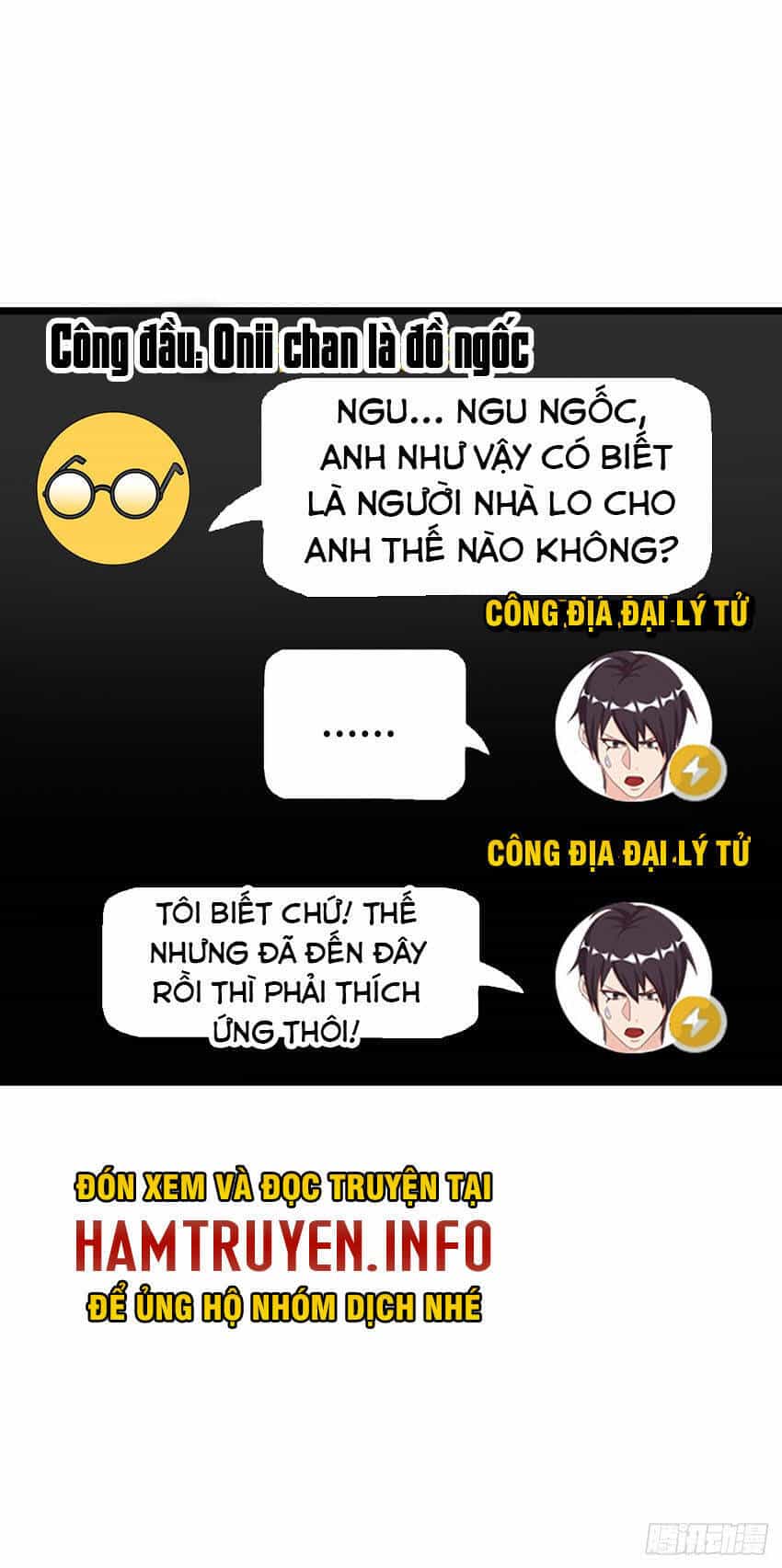 Phát Sóng Trực Tiếp, Ta Quét Ngang Dị Giới - Chương 8 - ảnh 59