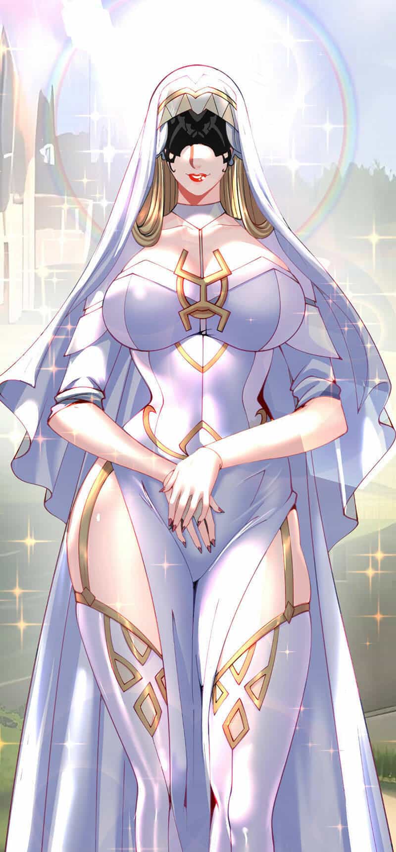 Phát Sóng Trực Tiếp, Ta Quét Ngang Dị Giới - Chương 9 - ảnh 32