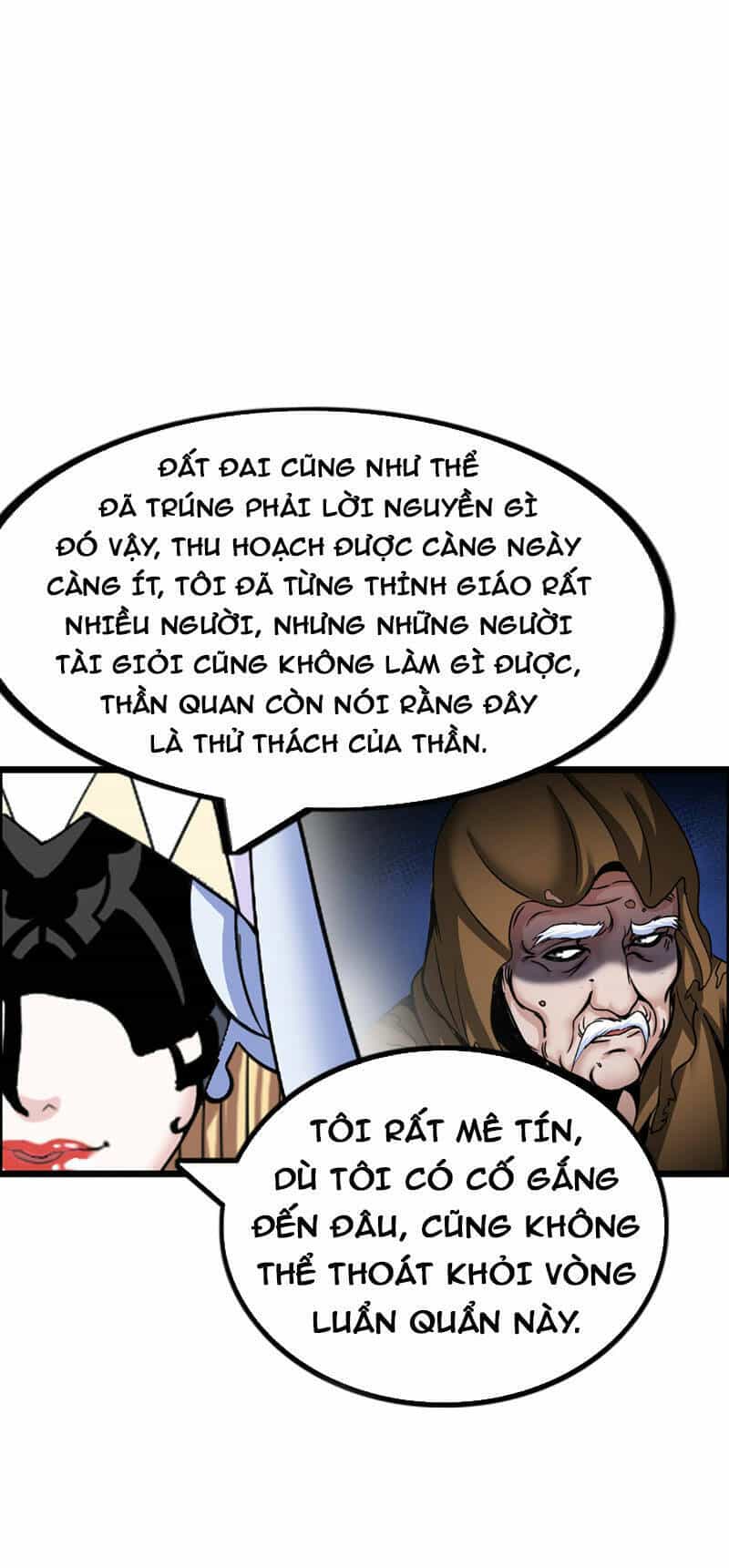 Phát Sóng Trực Tiếp, Ta Quét Ngang Dị Giới - Chương 9 - ảnh 36
