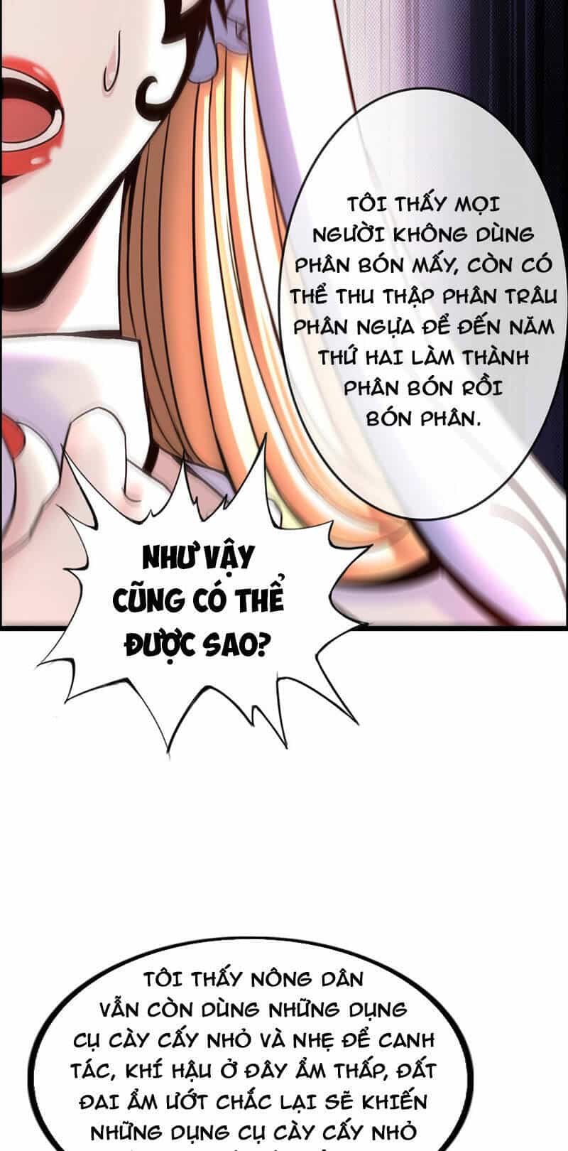 Phát Sóng Trực Tiếp, Ta Quét Ngang Dị Giới - Chương 9 - ảnh 44