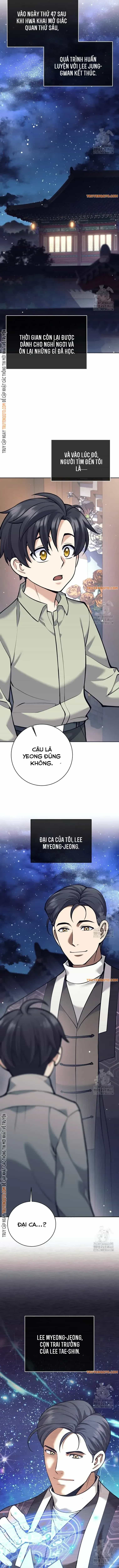Phệ Kiếm - Chương 9.1 - ảnh 15