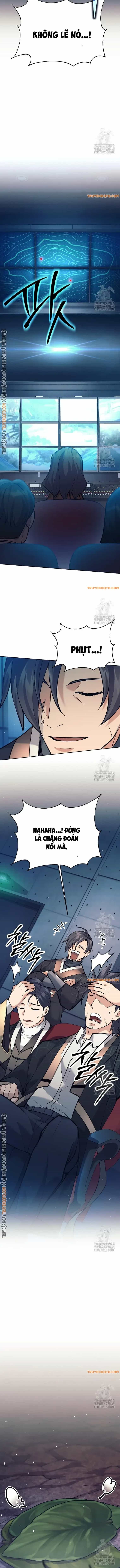 Phệ Kiếm - Chương 10 - ảnh 16