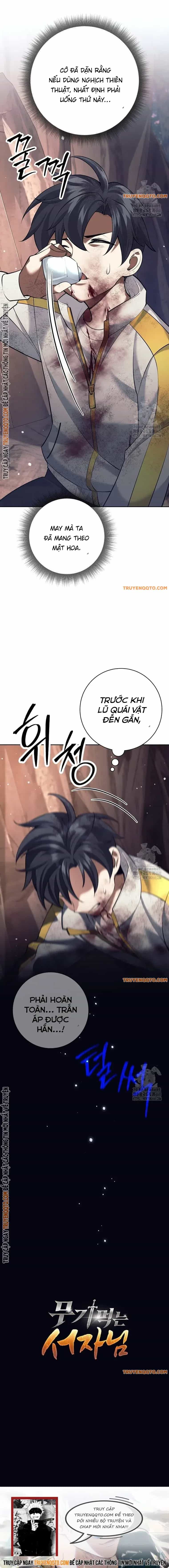 Phệ Kiếm - Chương 12 - ảnh 23