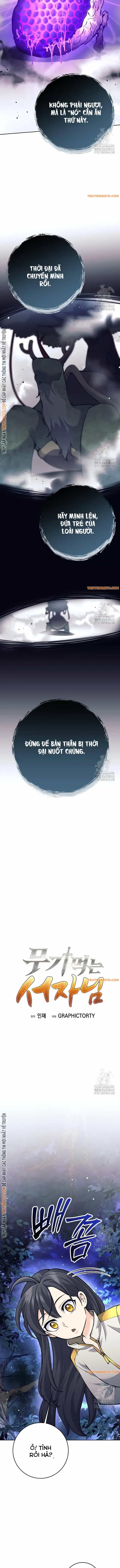 Phệ Kiếm - Chương 13 - ảnh 4