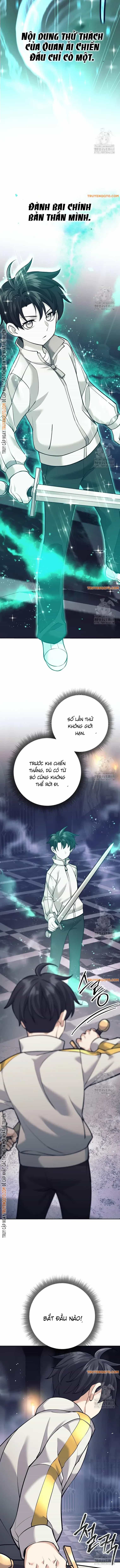 Phệ Kiếm - Chương 14 - ảnh 4