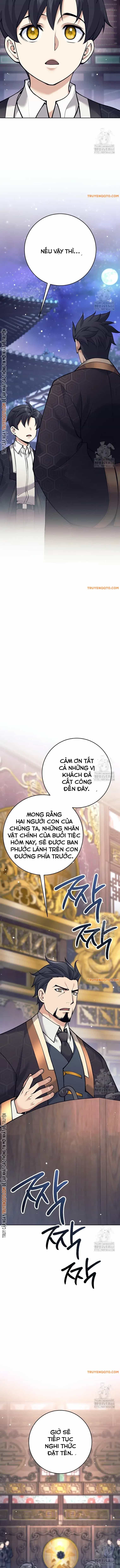 Phệ Kiếm - Chương 15 - ảnh 14
