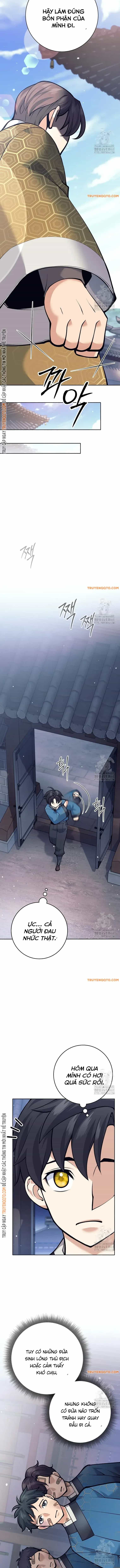 Phệ Kiếm - Chương 17 - ảnh 16