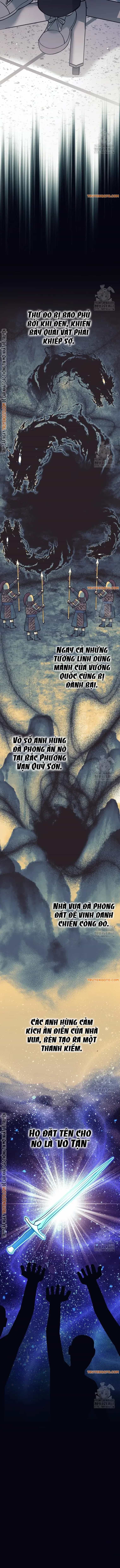 Phệ Kiếm - Chương 18 - ảnh 12