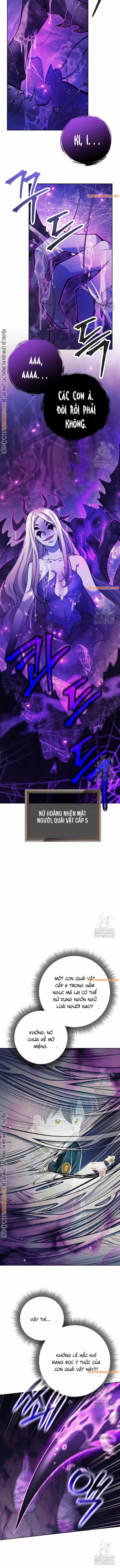 Phệ Kiếm - Chương 21 - ảnh 18