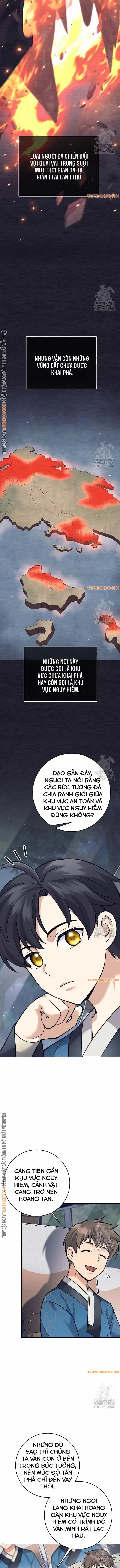 Phệ Kiếm - Chương 21 - ảnh 3