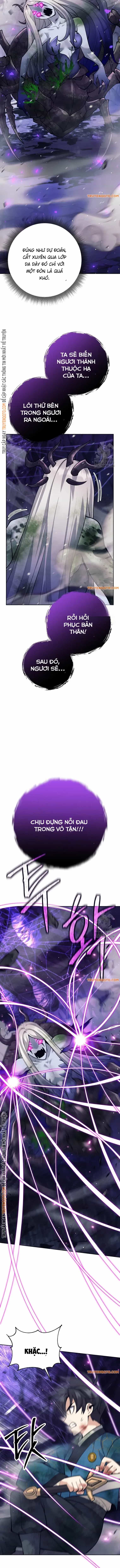 Phệ Kiếm - Chương 22 - ảnh 9