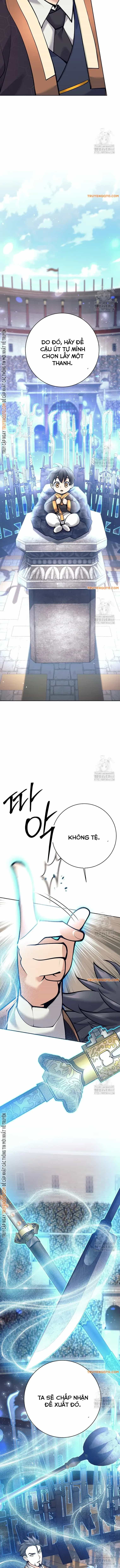 Phệ Kiếm - Chương 3 - ảnh 12