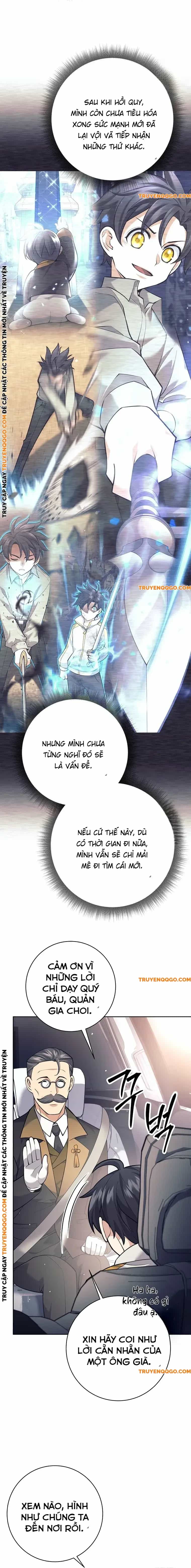 Phệ Kiếm - Chương 27 - ảnh 7