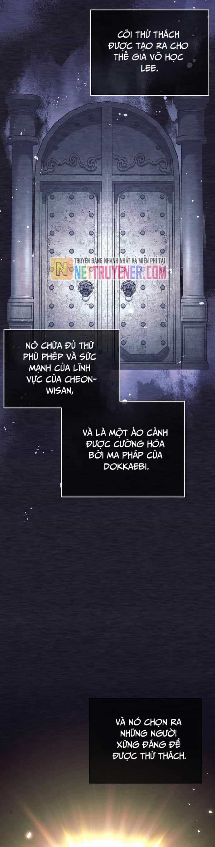 Phệ Kiếm - Chương 31 - ảnh 14