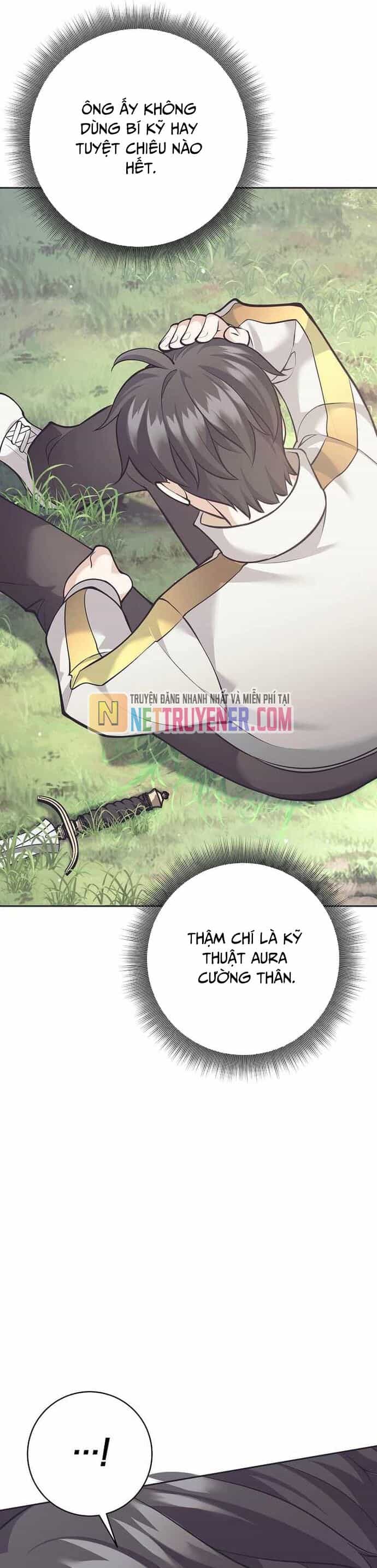 Phệ Kiếm - Chương 31 - ảnh 40
