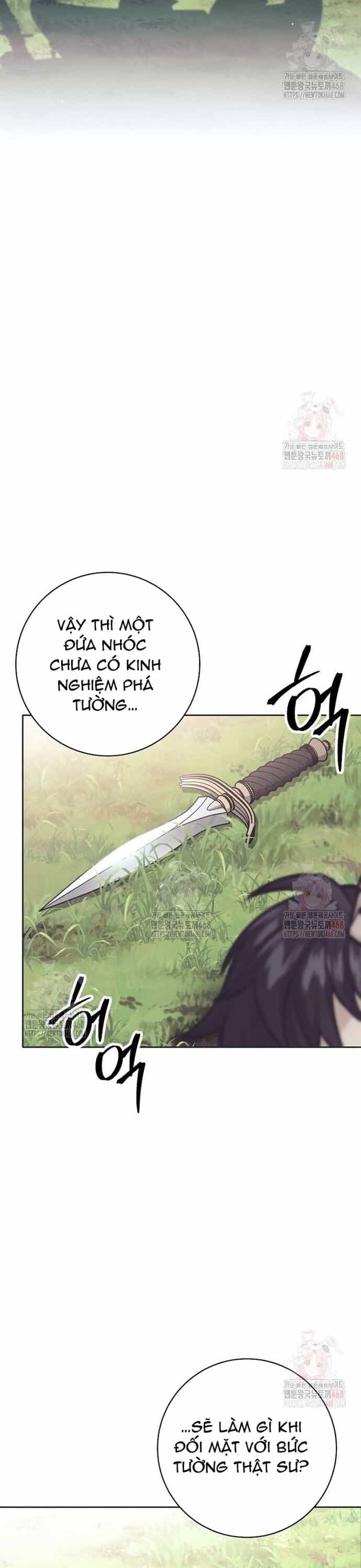 Phệ Kiếm - Chương 32 - ảnh 4