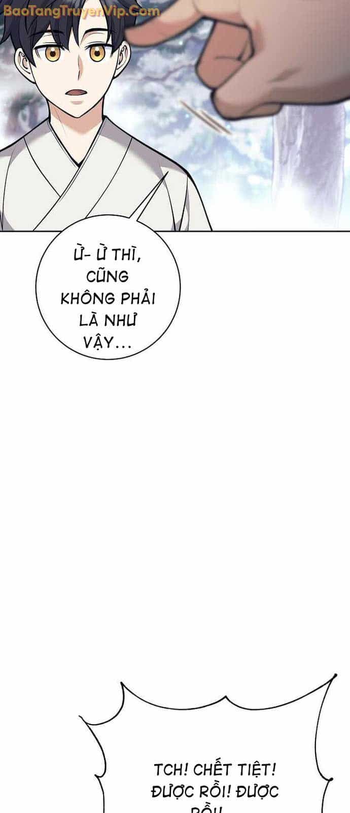 Phệ Kiếm - Chương 33 - ảnh 10
