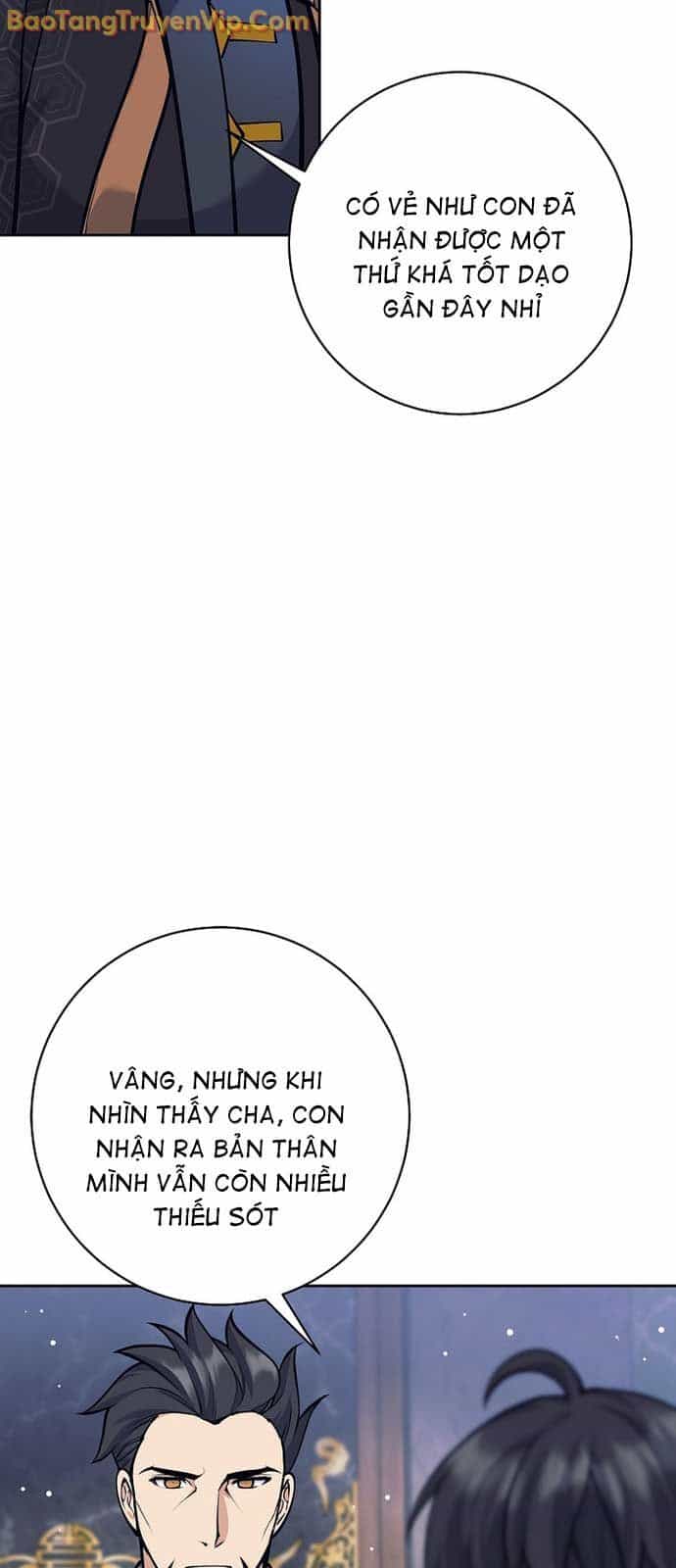 Phệ Kiếm - Chương 34 - ảnh 7