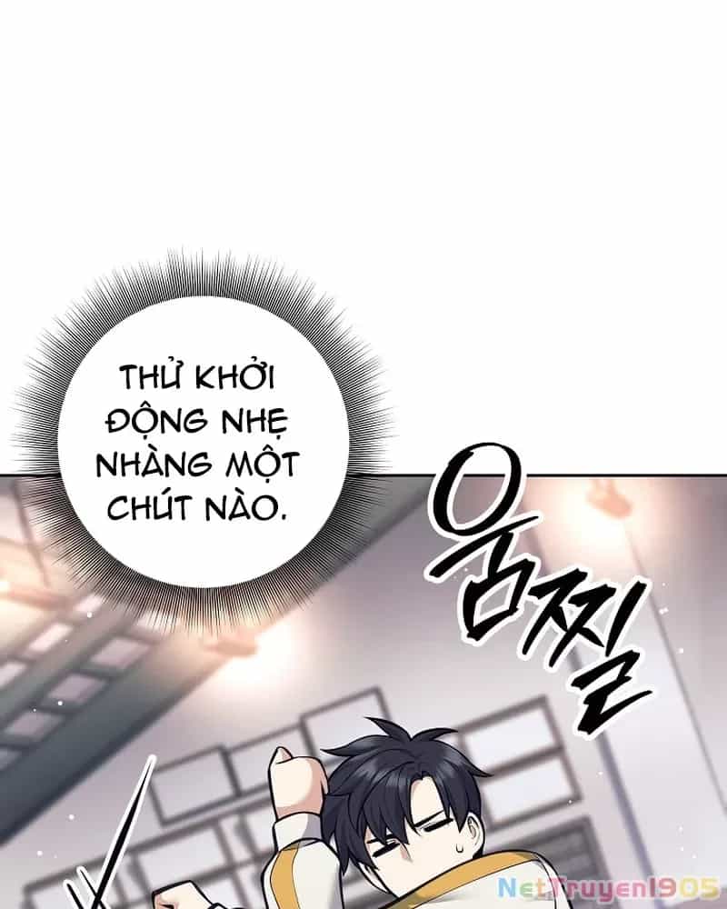 Phệ Kiếm - Chương 36 - ảnh 4