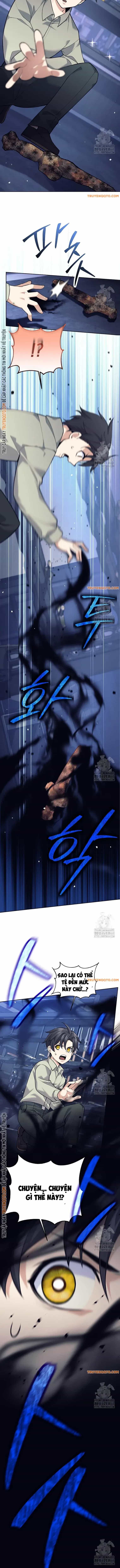 Phệ Kiếm - Chương 5 - ảnh 11