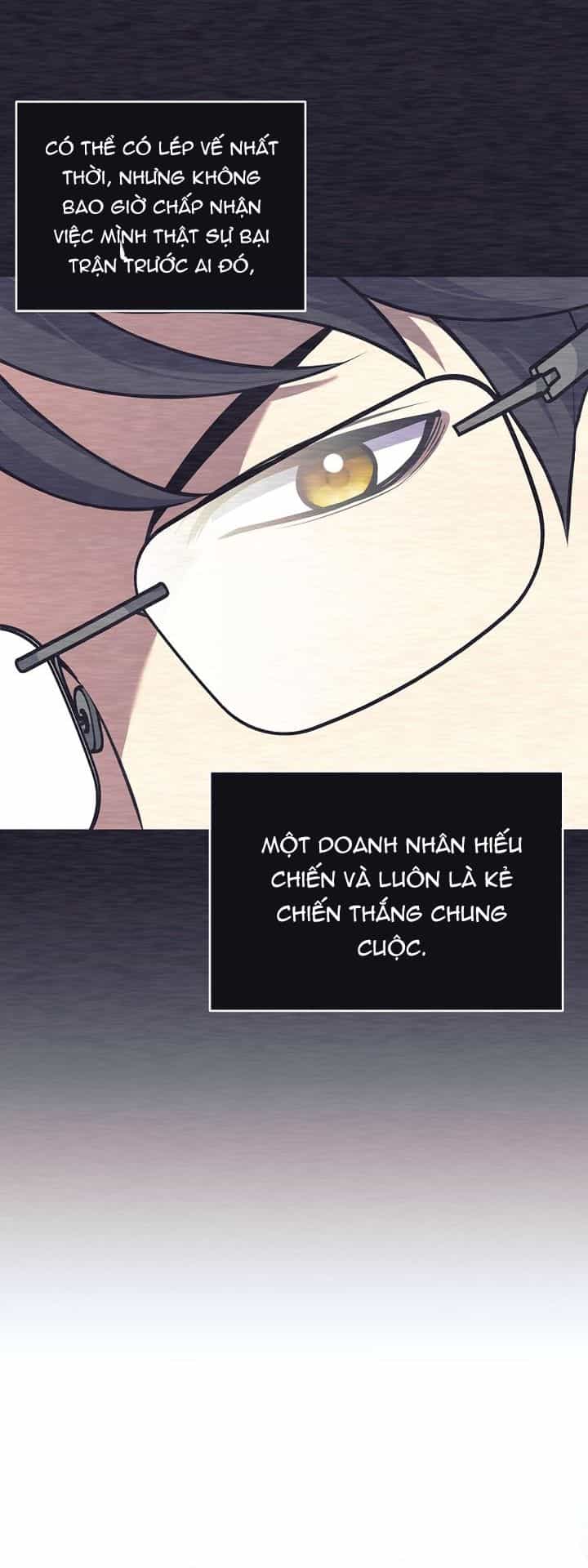 Phệ Kiếm - Chương 48 - ảnh 2