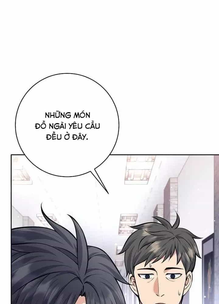 Phệ Kiếm - Chương 53 - ảnh 10