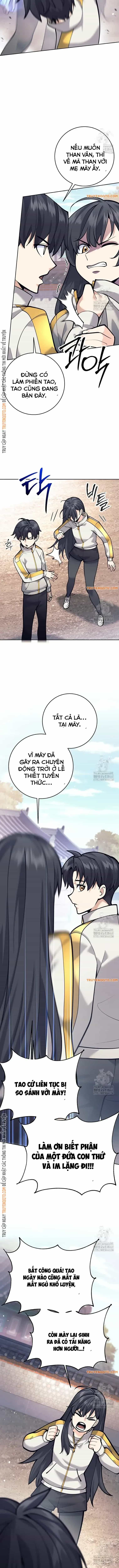 Phệ Kiếm - Chương 7.1 - ảnh 12