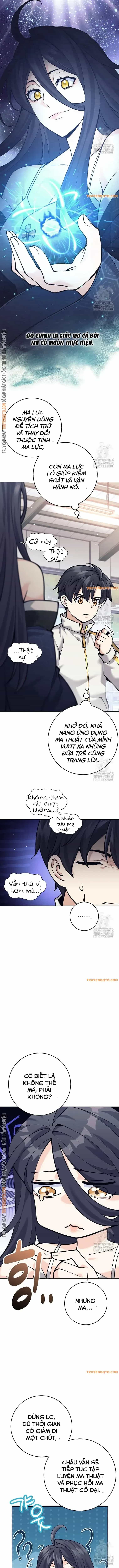 Phệ Kiếm - Chương 7.1 - ảnh 4