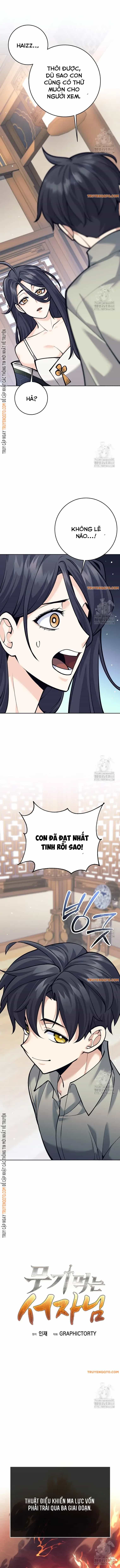 Phệ Kiếm - Chương 8 - ảnh 3