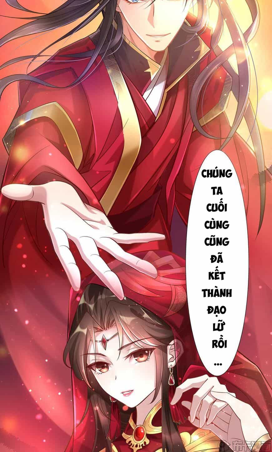 Phế Nữ Yêu Thần - Chương 1 - ảnh 5
