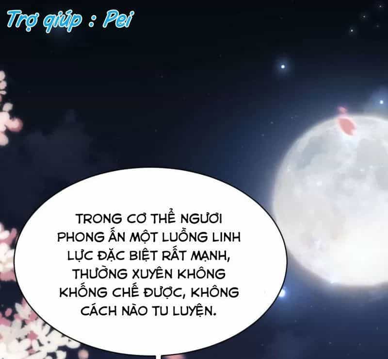 Phế Nữ Yêu Thần - Chương 11 - ảnh 3