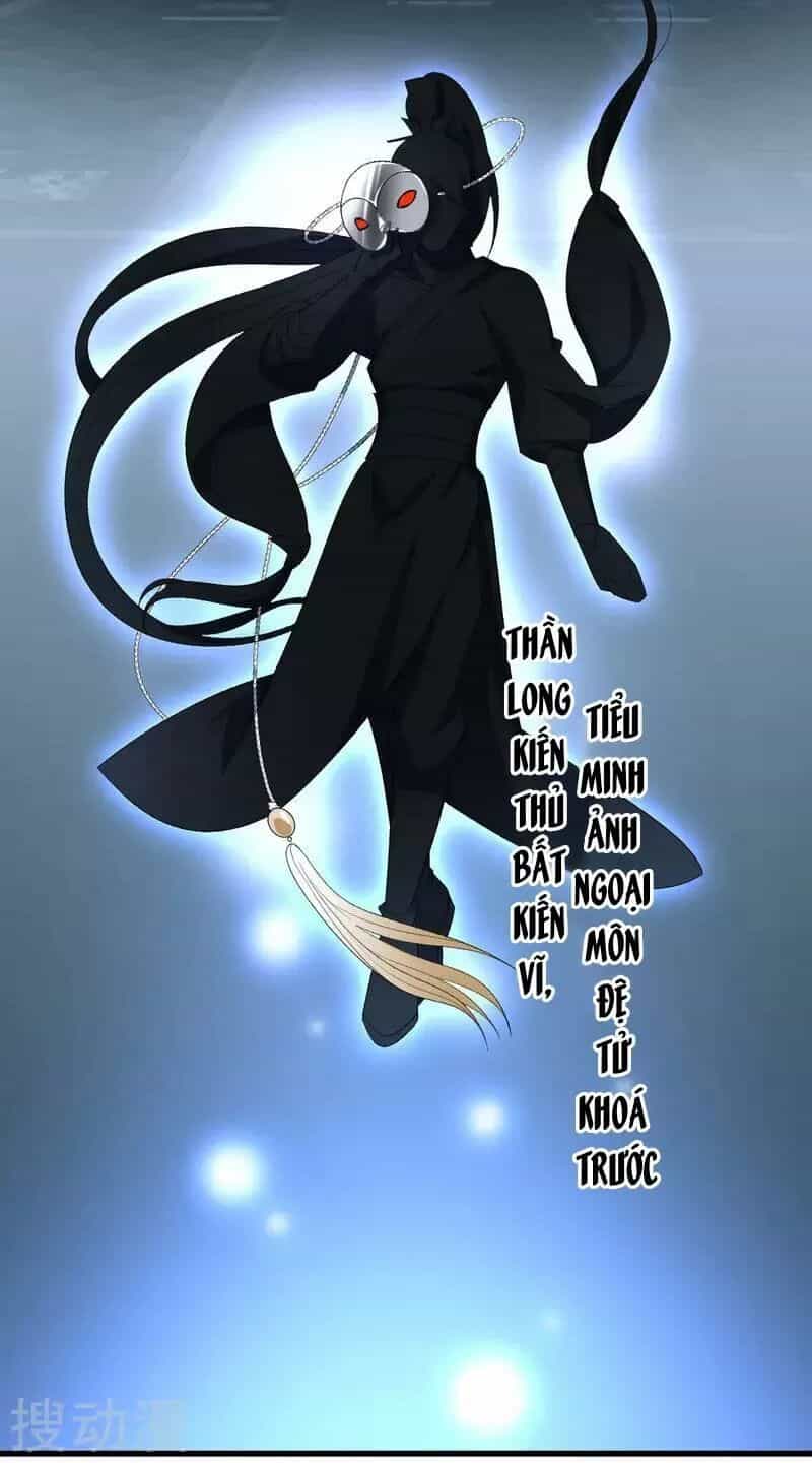 Phế Nữ Yêu Thần - Chương 12 - ảnh 15