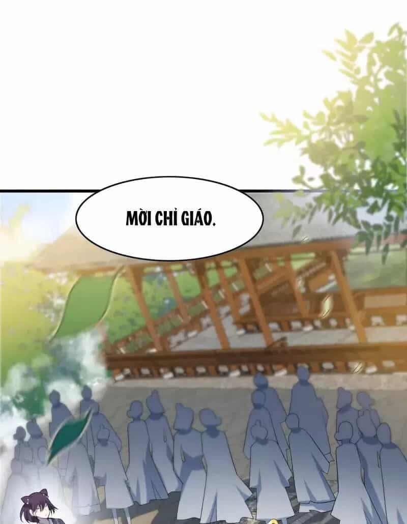 Phế Nữ Yêu Thần - Chương 12 - ảnh 24