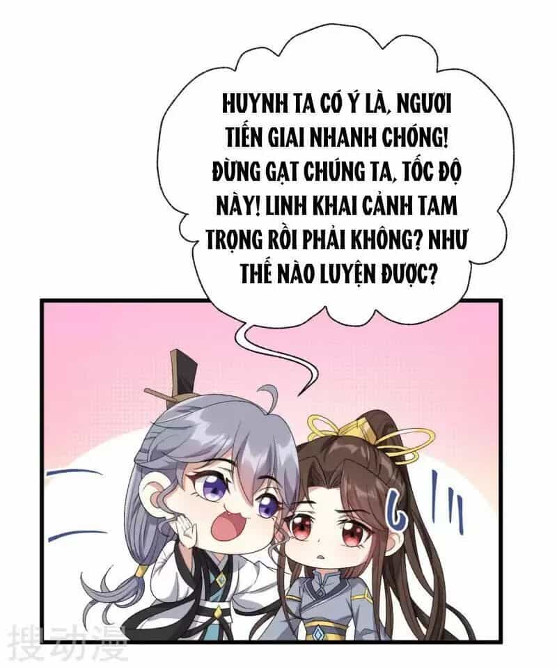Phế Nữ Yêu Thần - Chương 12 - ảnh 44
