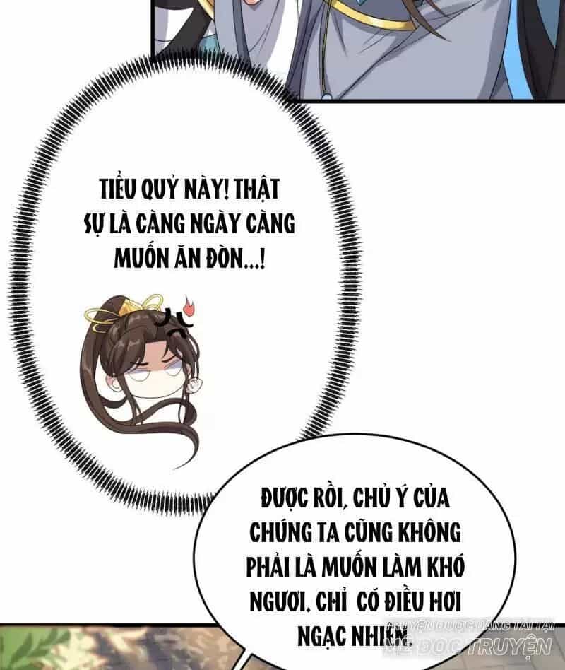 Phế Nữ Yêu Thần - Chương 12 - ảnh 46