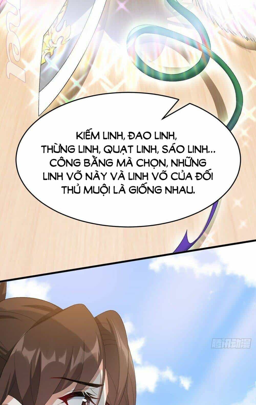 Phế Nữ Yêu Thần - Chương 13 - ảnh 17