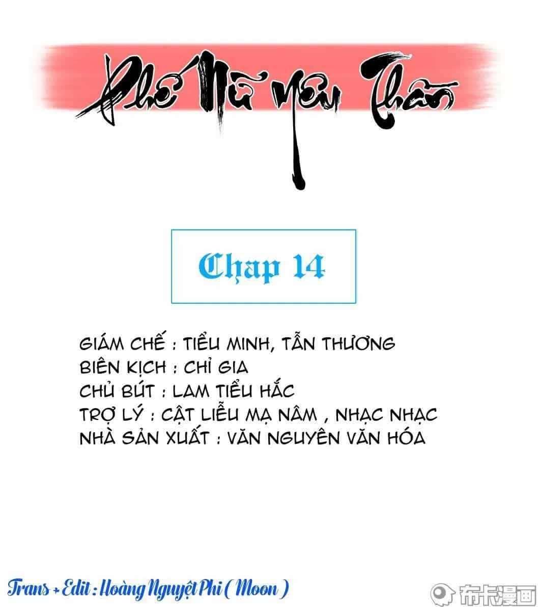 Phế Nữ Yêu Thần - Chương 14 - ảnh 2