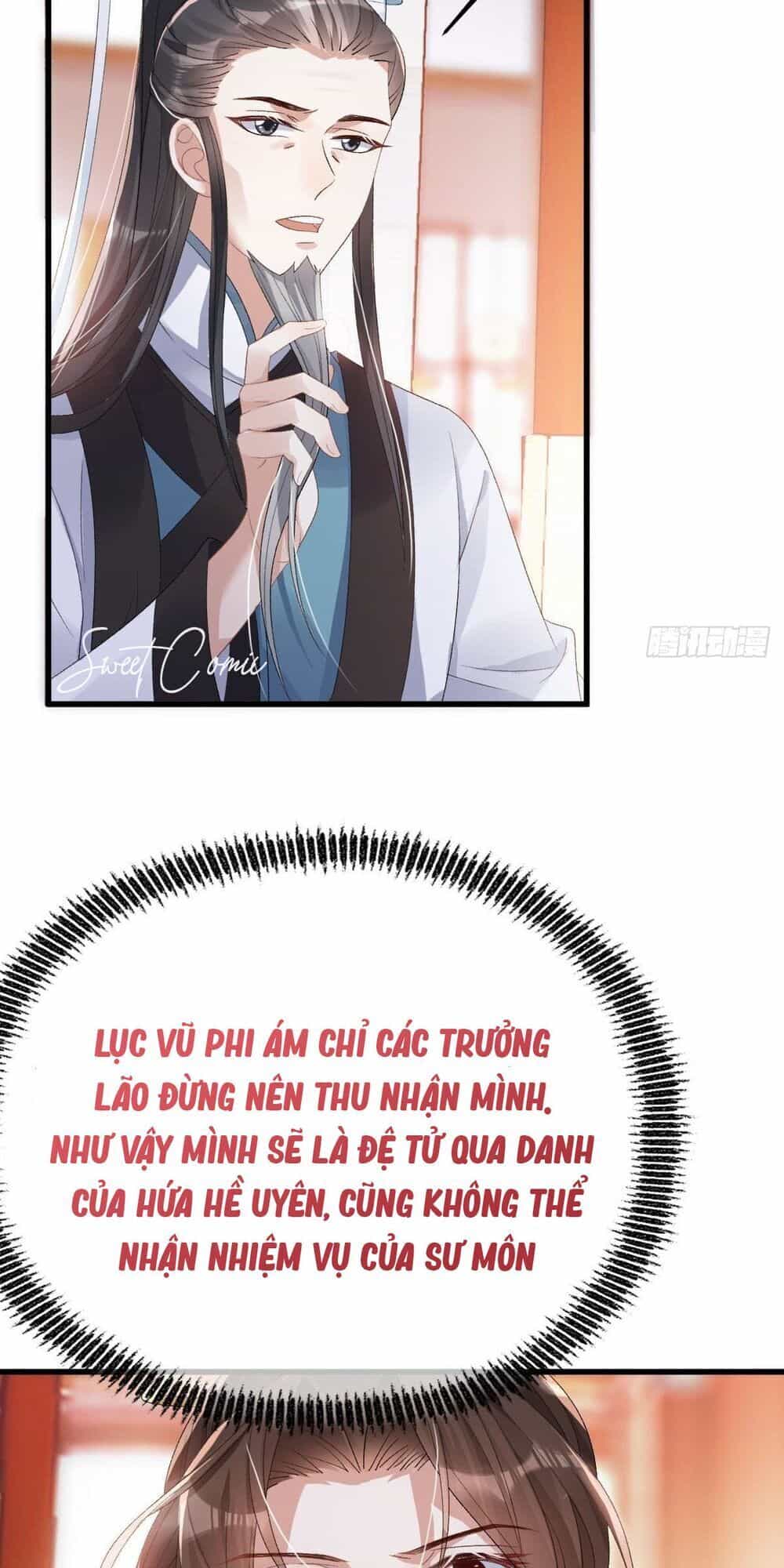 Phế Nữ Yêu Thần - Chương 16 - ảnh 28