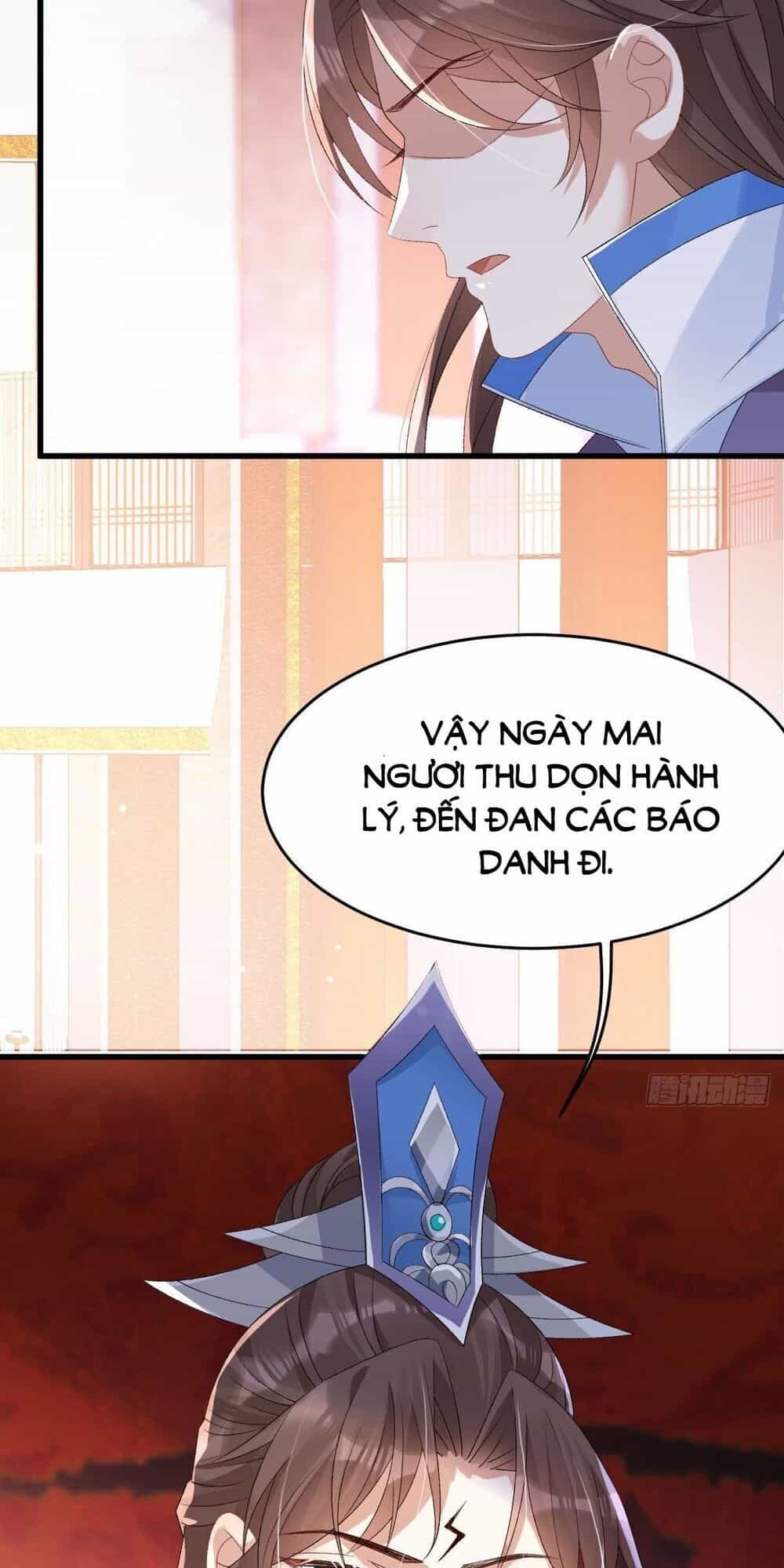 Phế Nữ Yêu Thần - Chương 16 - ảnh 39