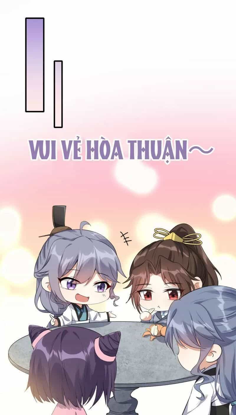 Phế Nữ Yêu Thần - Chương 17 - ảnh 19