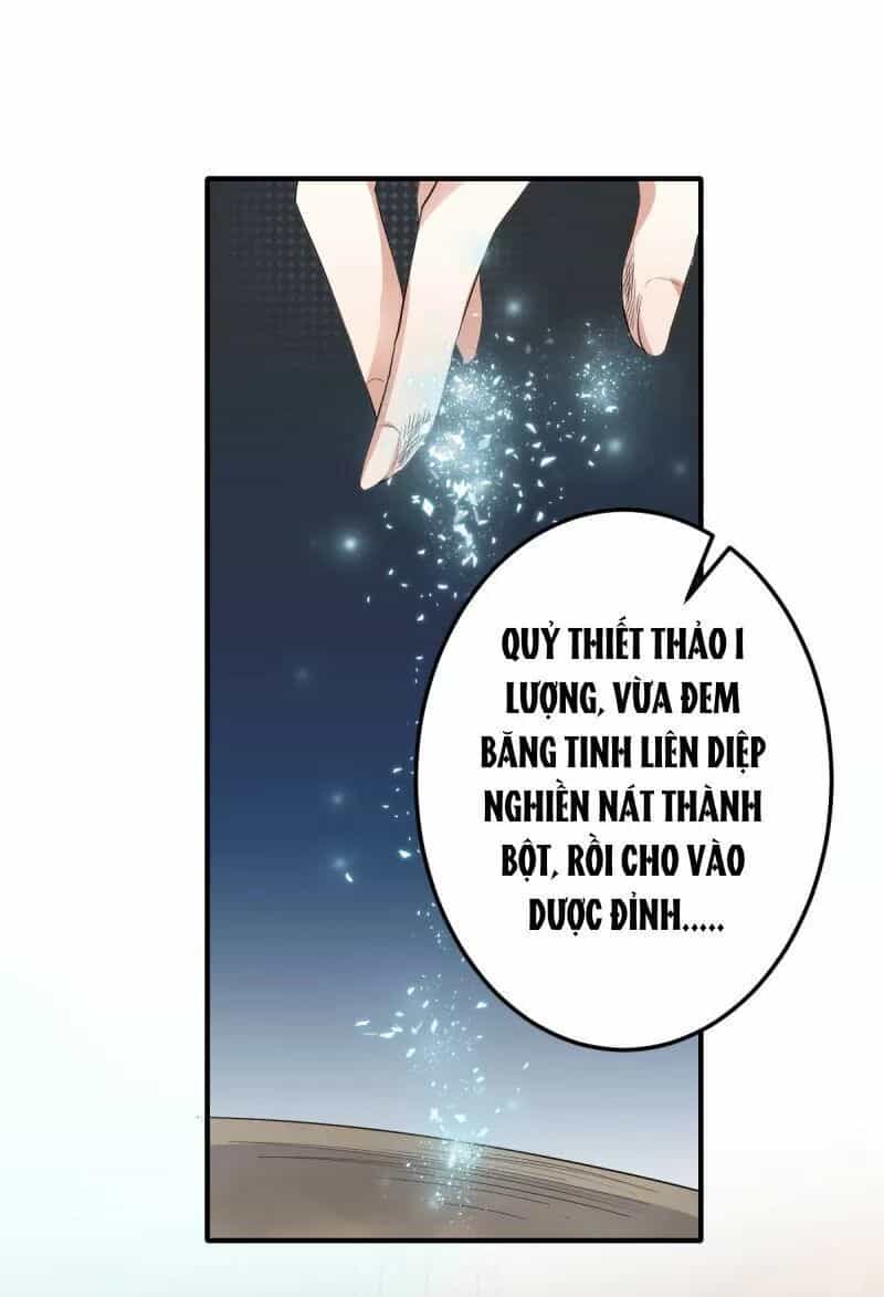 Phế Nữ Yêu Thần - Chương 17 - ảnh 6