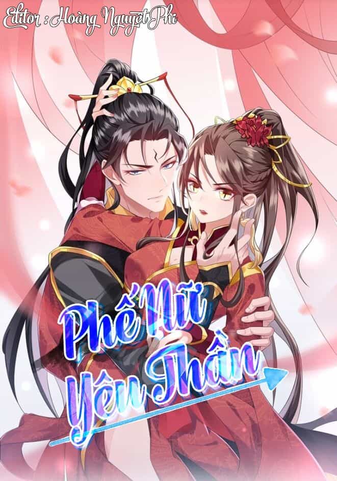 Phế Nữ Yêu Thần - Chương 2 - ảnh 1