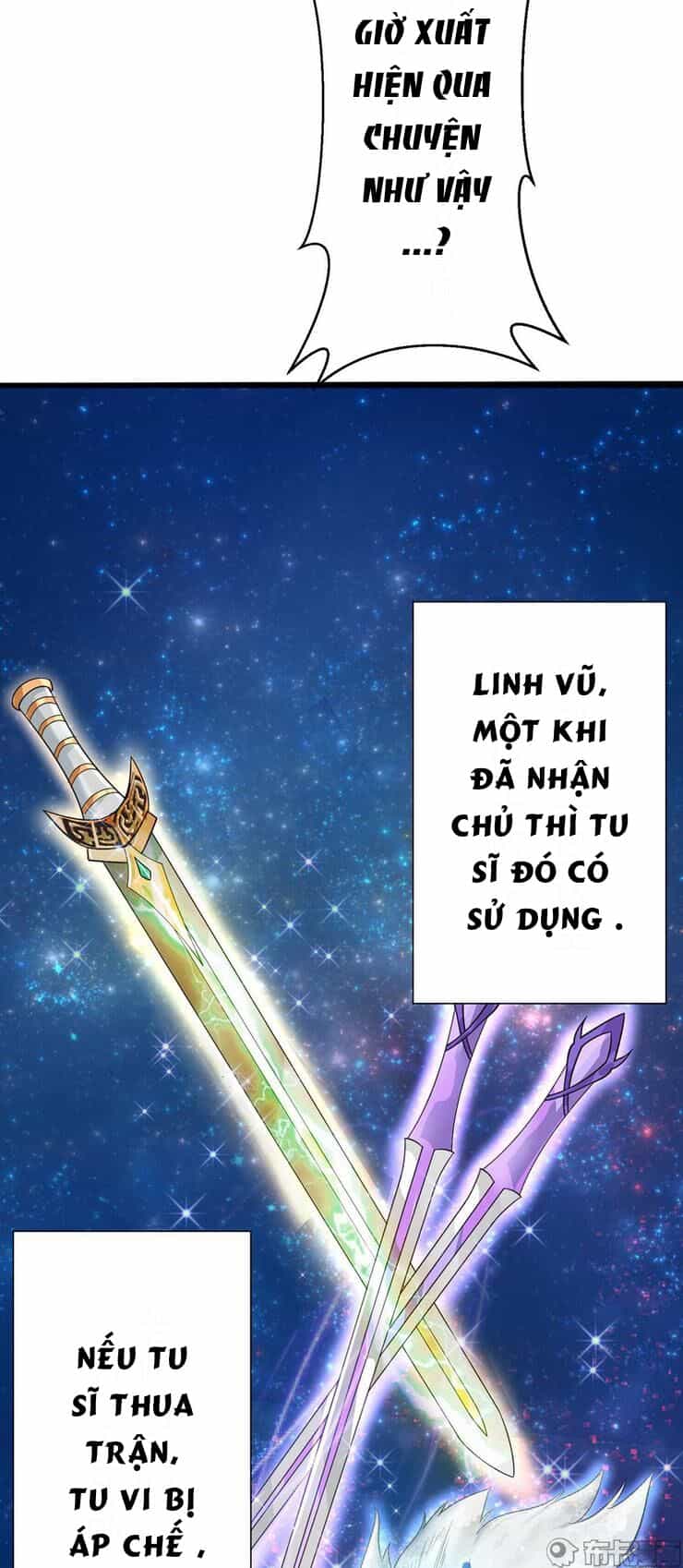 Phế Nữ Yêu Thần - Chương 2 - ảnh 21