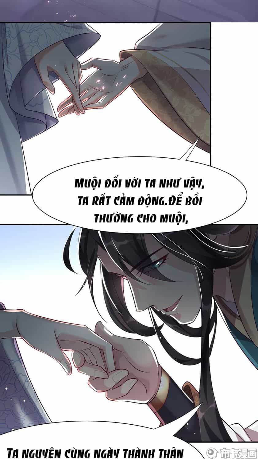 Phế Nữ Yêu Thần - Chương 2 - ảnh 34