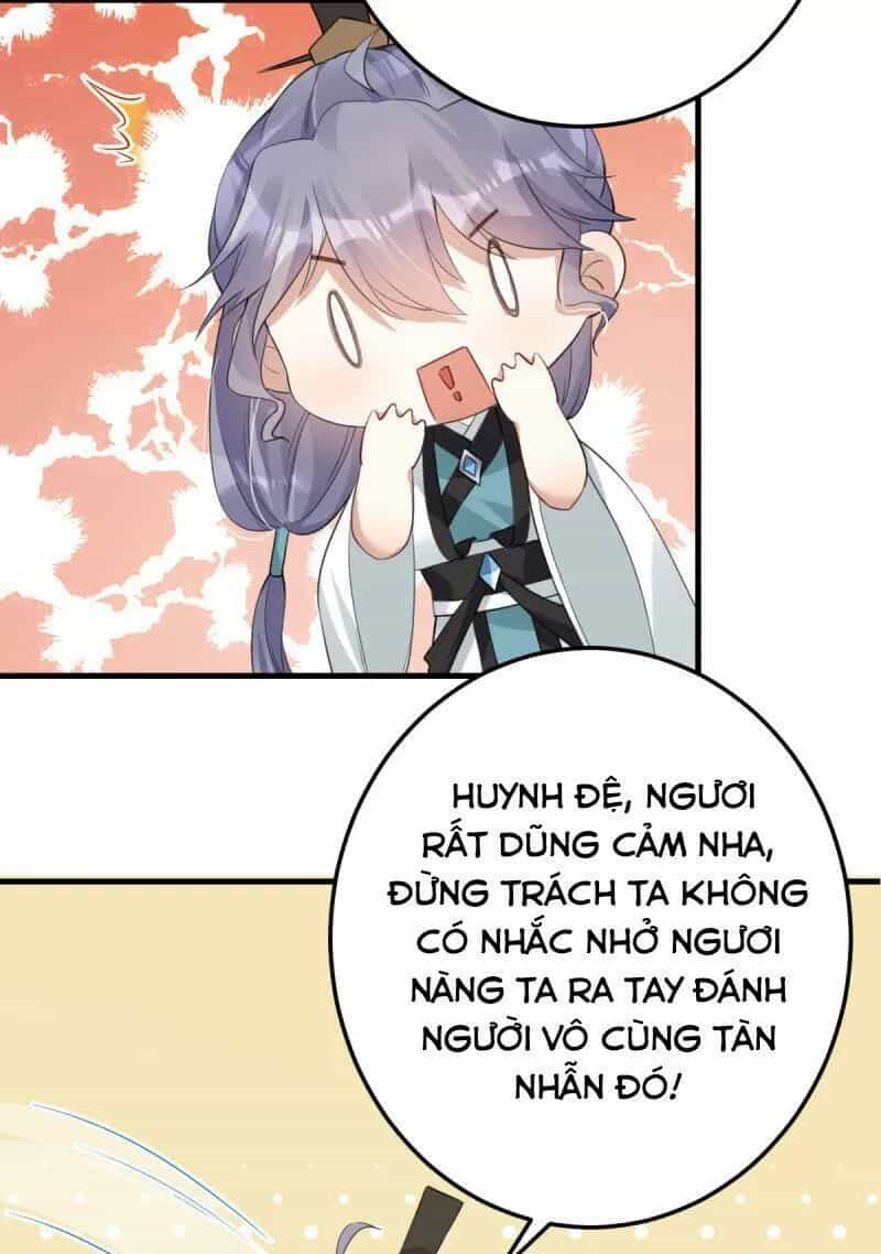 Phế Nữ Yêu Thần - Chương 20 - ảnh 17