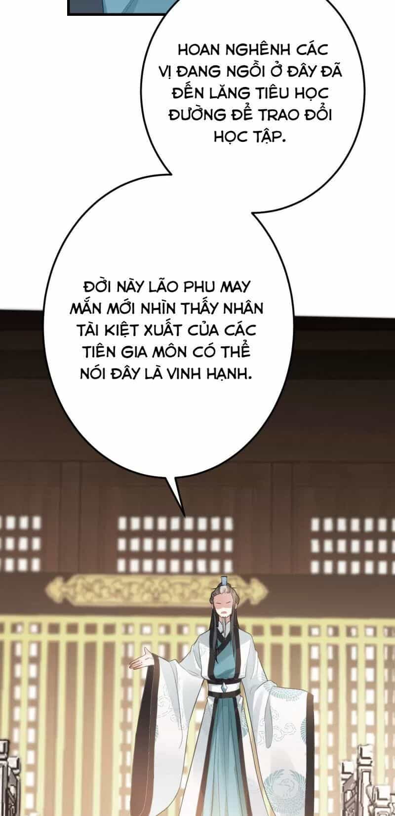 Phế Nữ Yêu Thần - Chương 20 - ảnh 23